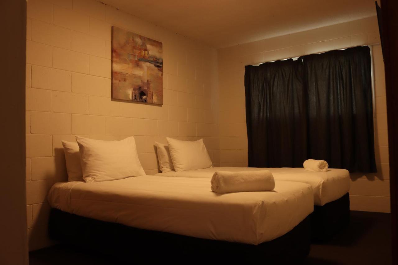 Victoria Apartments هاملتون المظهر الخارجي الصورة