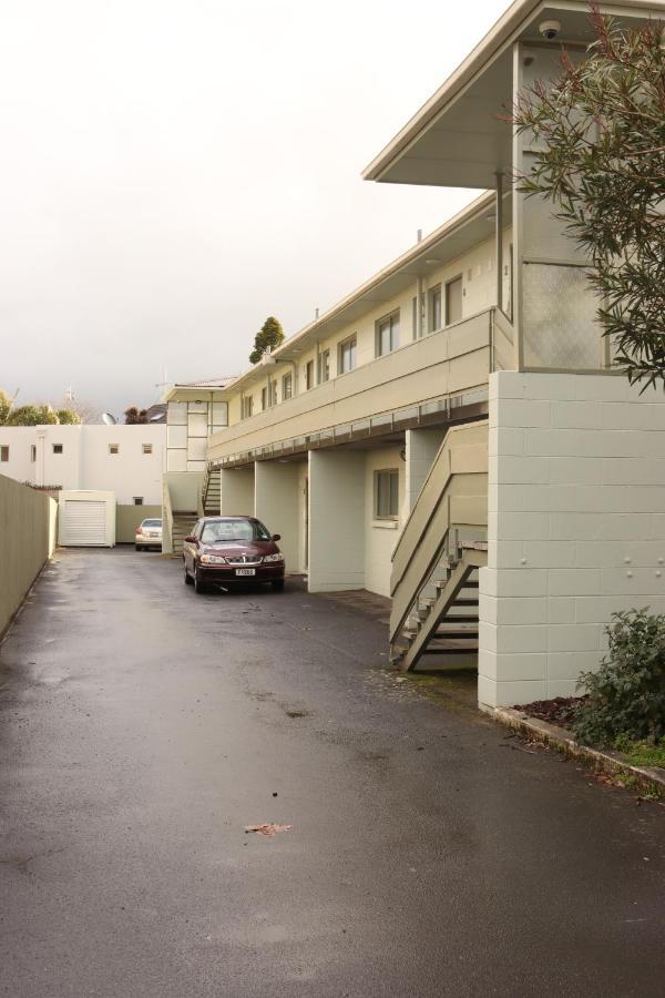Victoria Apartments هاملتون المظهر الخارجي الصورة