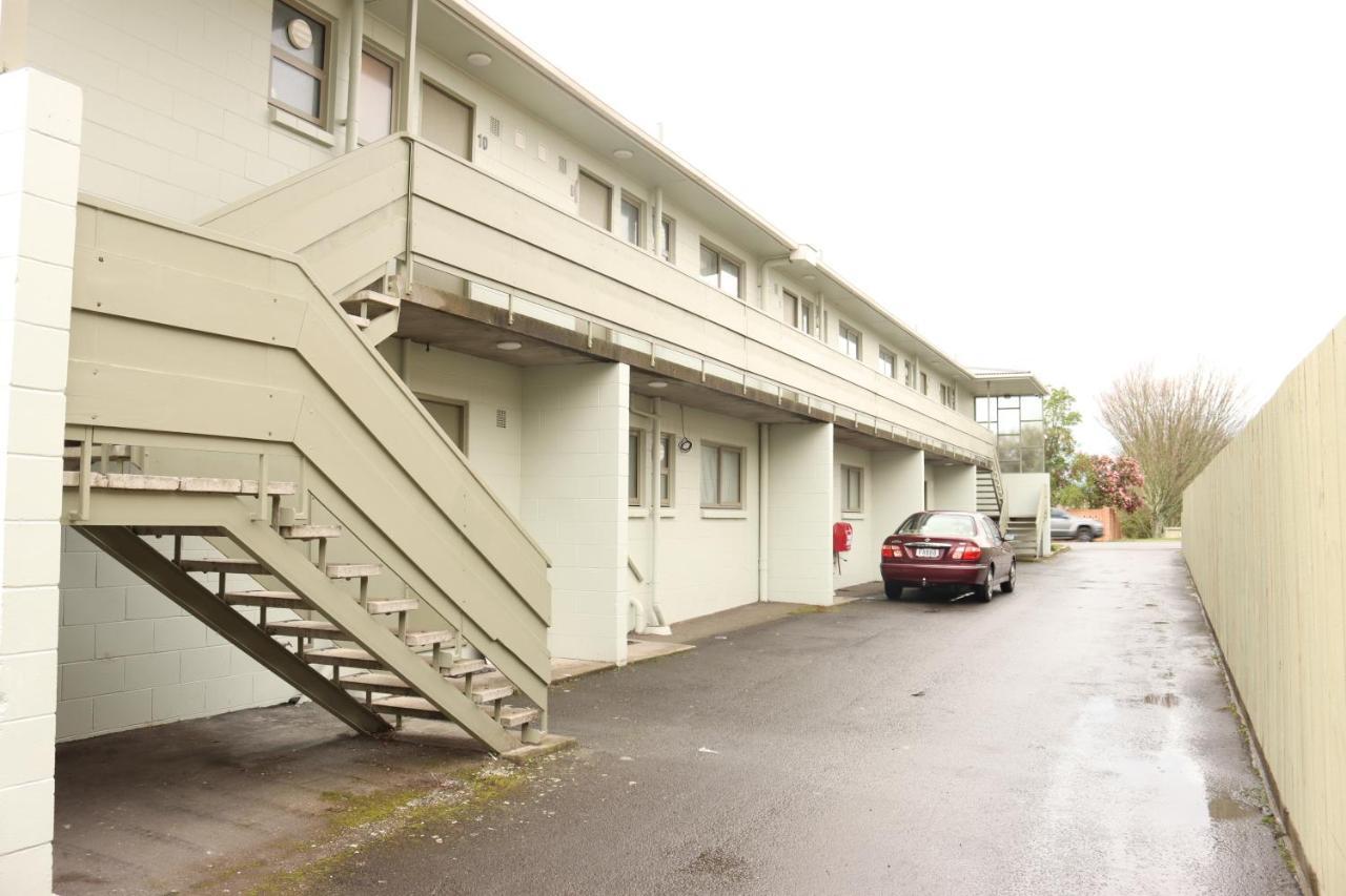 Victoria Apartments هاملتون المظهر الخارجي الصورة